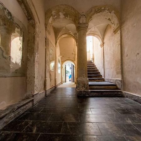 Ortigia Ancient House Apartment Syracuse Exterior photo