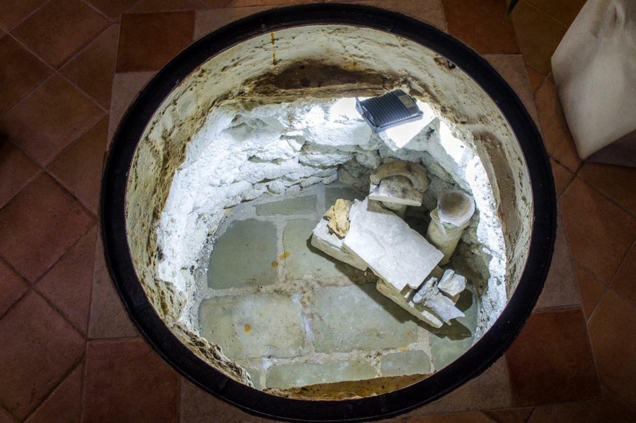 Ortigia Ancient House Apartment Syracuse Exterior photo