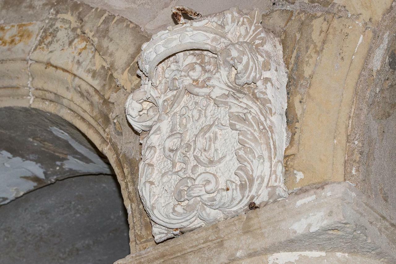Ortigia Ancient House Apartment Syracuse Exterior photo